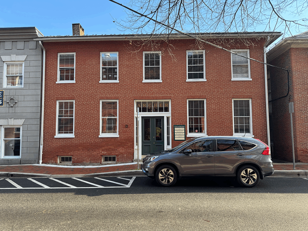 The Hero Group office building
