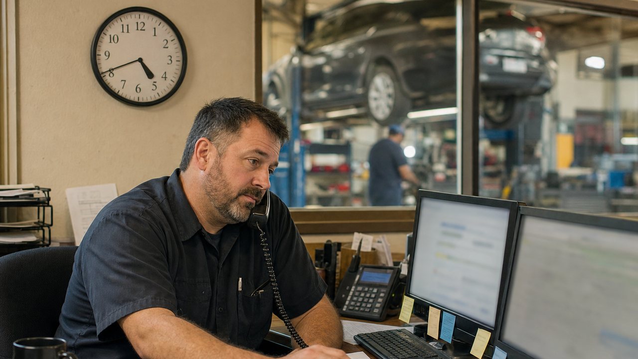 Before You Hire Another Employee, Read This