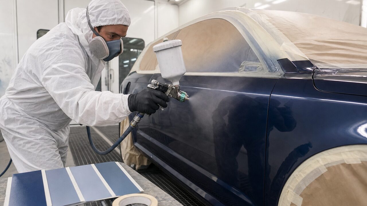 What Insurers Are Cutting From Your Paint Estimate – and How to Get Them to Pay