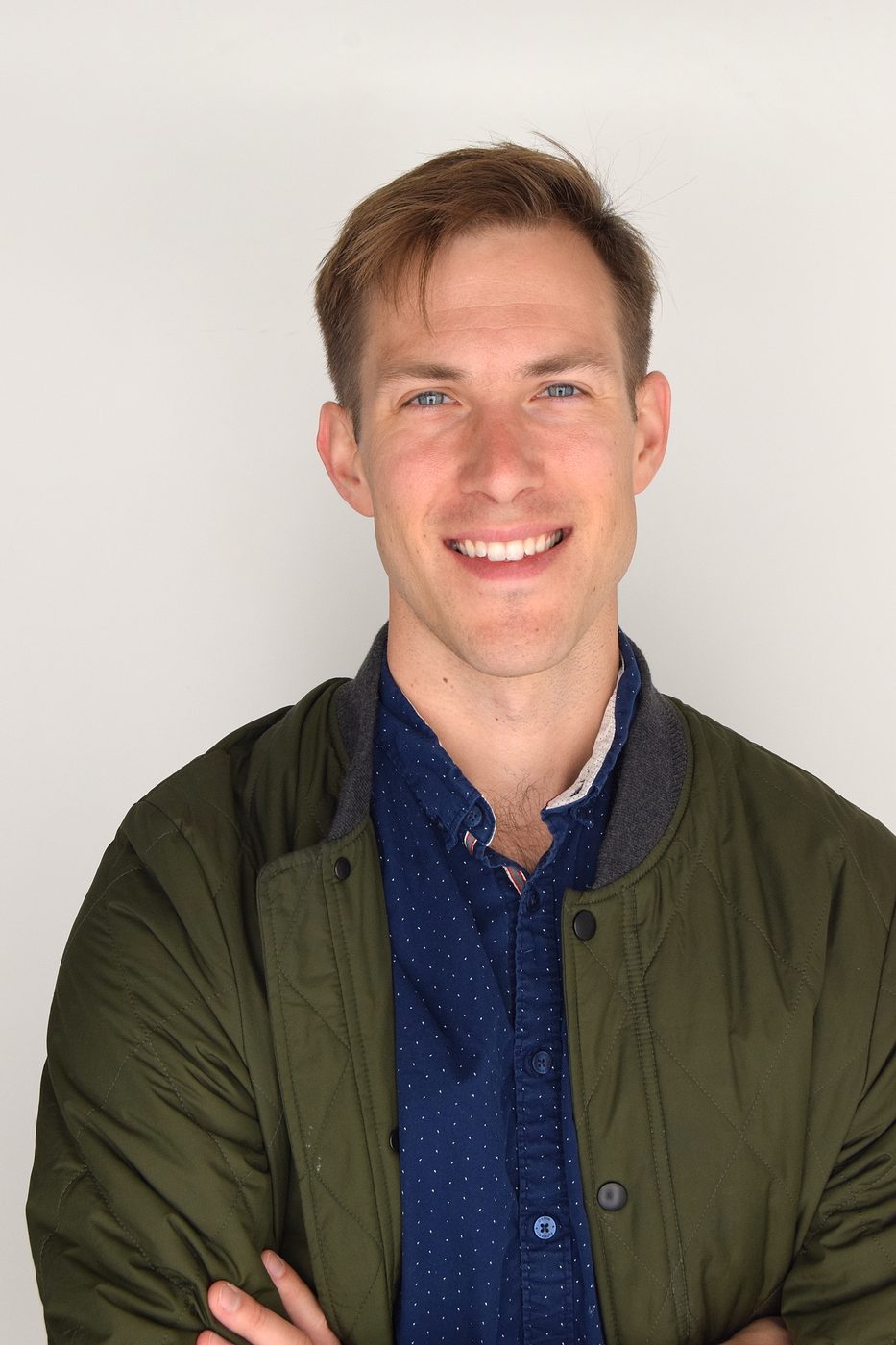 Shane Bralove